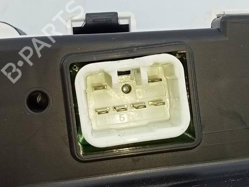 Instrument cluster TOYOTA PRIUS PLUS (_W4_)  | BP19414374C47 