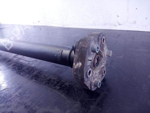 Driveshaft MERCEDES-BENZ C-CLASS (W205) C 220 BlueTEC / d (205.002, 205.004) | BP20707181M37 