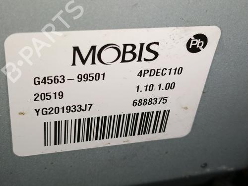 Steering column HYUNDAI i30 (PDE, PD, PDEN) 1.0 T-GDI | BP29206997M21 