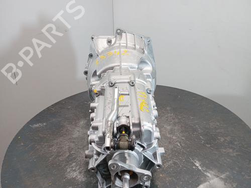 Gearbox BMW 3 (E90) 320 d | BP37150653M3 - Image 5