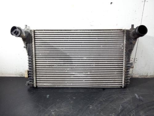 Used Intercooler VW TIGUAN (5N_) 2.0 TDI 4motion (170 hp) 14938337