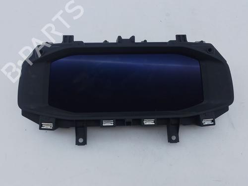 Kombiinstrument CUPRA LEON Sportstourer (KL8, KU8, KUD) 1.5 eTSI (150 hp) 29888114