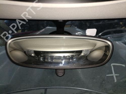 Used Rear mirror Rear mirror MINI MINI (F55) Cooper (136 hp) 40195377 40195377