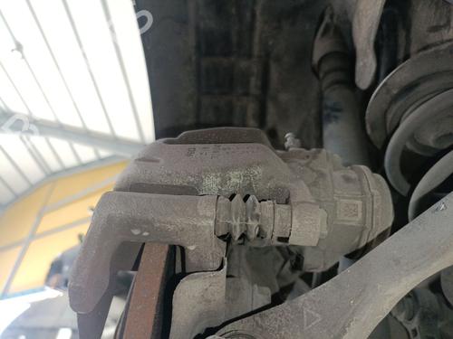 Used Right rear brake caliper Right rear brake caliper 37518588 37518588