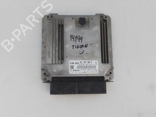 Computer motormanagement VW TIGUAN (AD1, AX1) 2.0 TDI | BP29942388M57