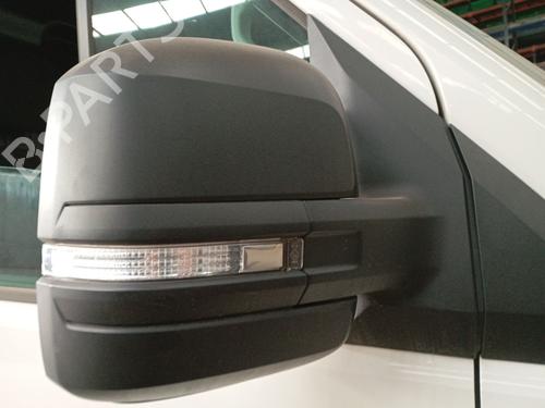 Used Right mirror VW CRAFTER Van (SY_, SX_) [2016-2025]  29001631