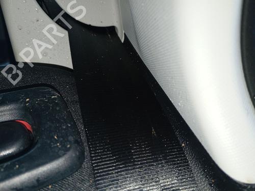 Used Rear left seatbelt Rear left seatbelt FORD FOCUS IV Turnier (HP) 1.0 EcoBoost mHEV (155 hp) 40128719 40128719