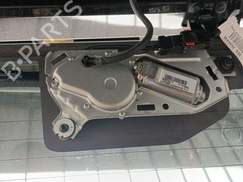 Motor limpia trasero Motor limpia trasero 38779103 38779103