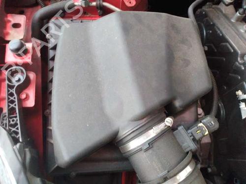 Used Air filter box OPEL ASTRA J (P10) 2.0 CDTI (68) (160 hp) 14059501