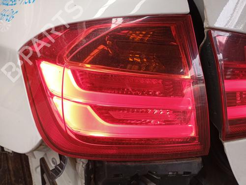 Used Left taillight Left taillight BMW 3 (F30, F80) 318 d (143 hp) 34559475 34559475