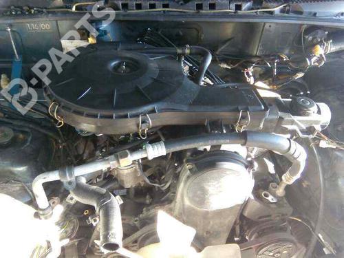 Used Parts SUZUKI VITARA Cabrio (ET, TA)  1.6 (TA01, SE416)  636347