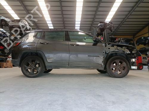 Used Parts JEEP COMPASS (MP, M6, MV, M7) 1.4 MultiAir (140 hp) 4338751