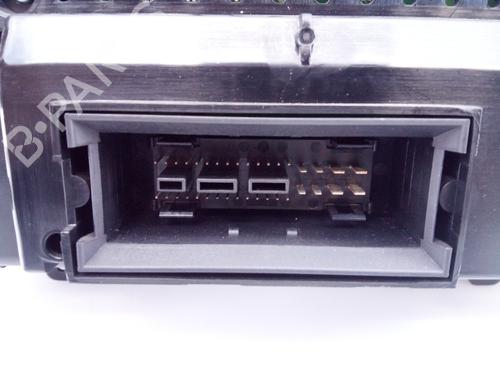 Instrument cluster SEAT ALTEA (5P1)  | BP17486878C47 