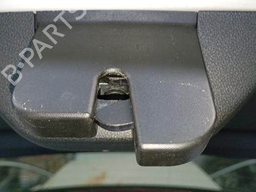 tailgate-lock-skoda-fabia-iv-pj3-2021-33469410 main image