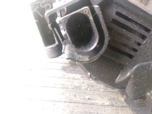 Alternator MERCEDES-BENZ C-CLASS (W204) C 200 CDI (204.007, 204.006) | BP6049811M7 
