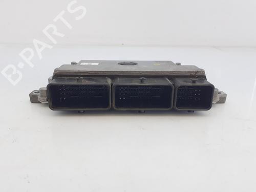 Engine control unit (ECU) DACIA SANDERO II  | BP8324876M57 