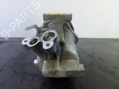 AC compressor DACIA LODGY (JS_)  | BP16747179M34 
