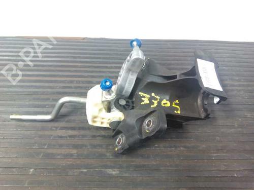 Used Gear lever HONDA CR-V III (RE_) 2.2 i-CTDi 4WD (RE6) (140 hp) 7416432