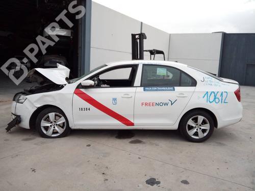 Used Parts SKODA RAPID Spaceback (NH1)  1.6 TDI  1131935