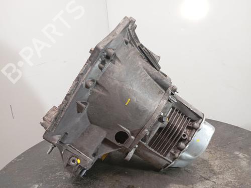 Gearbox CITROËN C4 II (NC_) 1.6 HDi 90 | BP36798670M3 - Image 7