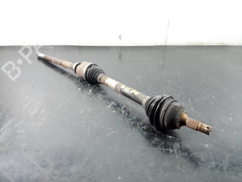 Used Right front driveshaft CITROËN C4 II (NC_) [2009-2025]  10251802
