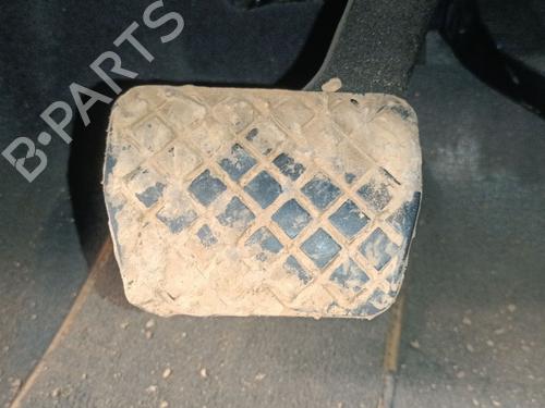 Bremsepedal Bremsepedal 38649554 38649554