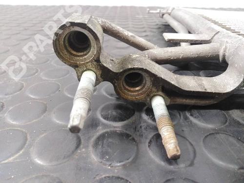 AC radiator FORD C-MAX (DM2) 1.6 TDCi | BP8826191M32  - Image 11