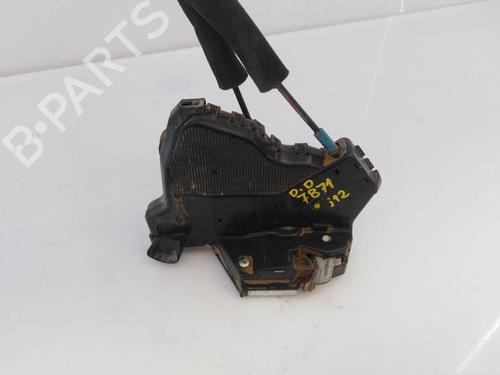 Used Front right lock TOYOTA LAND CRUISER PRADO (_J12_) 3.0 D-4D (KDJ120, KDJ125) (163 hp) 6326714