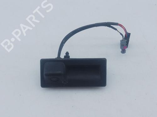 Used Tailgate handle VW TIGUAN (AD1, AX1) 2.0 TDI (150 hp) 31340675