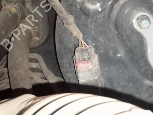 Used Servo brake Servo brake HYUNDAI TUCSON (TL, TLE) [2015-2023] 22906300 22906300