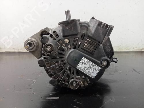 Alternator KIA RIO III (UB) 1.2 CVVT | BP11762350M7 