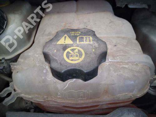 Used Expansion tank Expansion tank OPEL ASTRA J (P10) 1.7 CDTI (68) (110 hp) 6310048 6310048