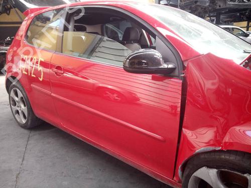 Right front door VW GOLF V (1K1)  | BP17209469C3 