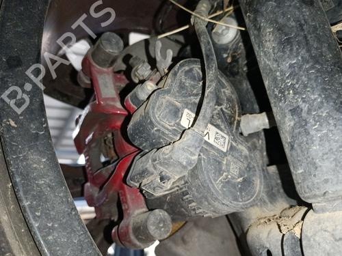 Used Left rear brake caliper MINI MINI (F56) John Cooper Works (231 hp) 31044402