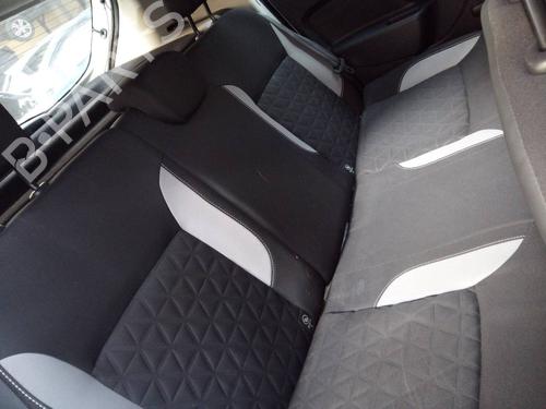 Front right window mechanism DACIA SANDERO II  | BP9119006C23 