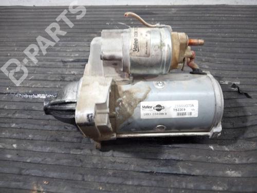 Used Starter Starter 7535026 7535026