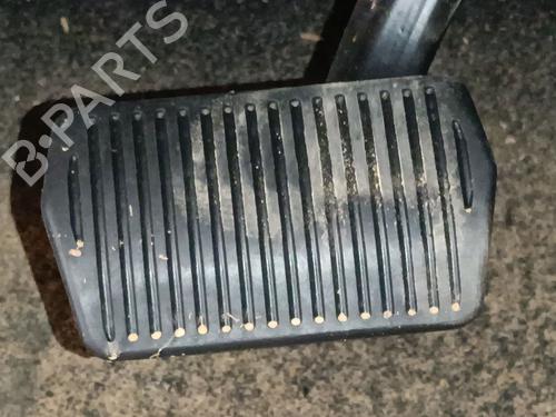 Used Break pedal Break pedal 37020632 37020632