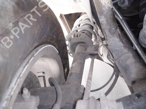 Used Right front shock absorber VW GOLF V (1K1) [2003-2010]  18305645
