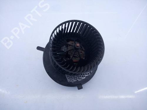 Used Heater blower motor VW TIGUAN (5N_) 2.0 TDI 4motion (140 hp) 14061927