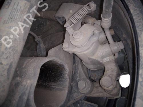 Used Right rear brake caliper HYUNDAI KONA (OS, OSE, OSI) 1.0 T-GDi (120 hp) 13254852