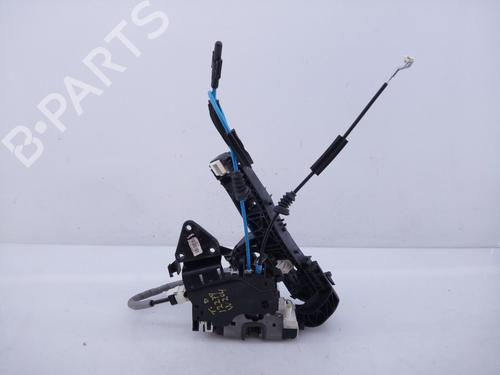 Used Rear right lock MERCEDES-BENZ C-CLASS T-Model (S204) C 250 CDI (204.203) (204 hp) 18409833