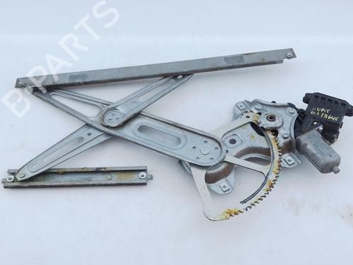 Rudehejsemekanisme ventre foran TOYOTA AURIS (_E15_) 2.0 D-4D (ADE150_, ADE150R) (126 hp) 29324237