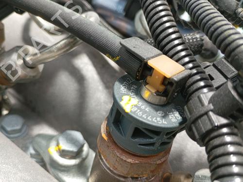 Engine IVECO DAILY VI Van 35S18, 35C18, 40C18, 50C18, 60C18, 65C18, 70C18 | BP36412046M1  - Image 8