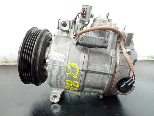 AC compressor MERCEDES-BENZ A-CLASS (W176) A 220 CDI (176.003) | BP7787638M34 