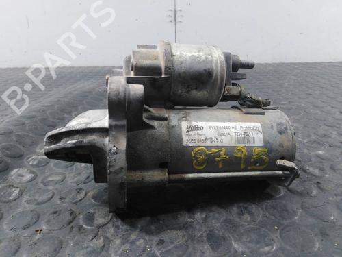 Starter FORD FIESTA VI (CB1, CCN) 1.5 TDCi | BP7779183M8 