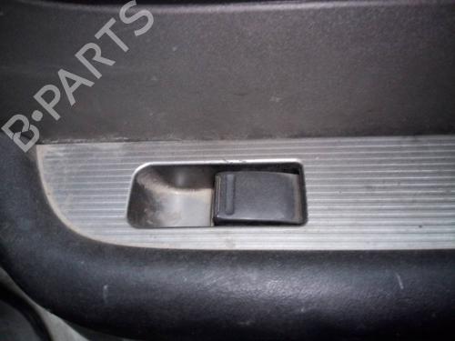 Used Right rear window switch NISSAN X-TRAIL I (T30) [2001-2013]  17011512