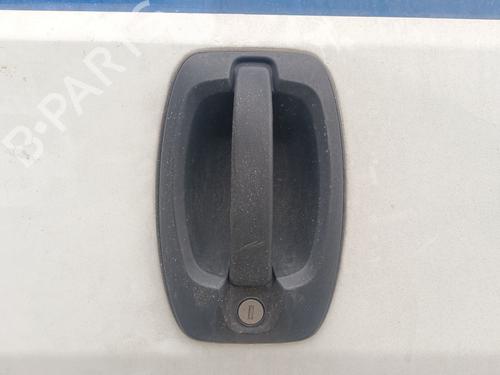 Used Tailgate handle Tailgate handle 38725012 38725012