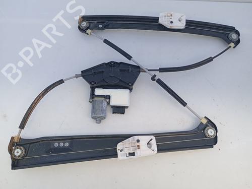 Front right window mechanism SKODA KAMIQ (NW4) 1.0 TSI | BP39951004C23 - Image 4