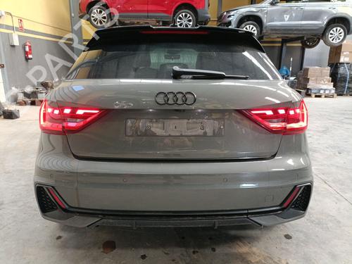 Instrument cluster AUDI A1 Sportback (GBA) 30 TFSI | BP33941131C47  - Image 6