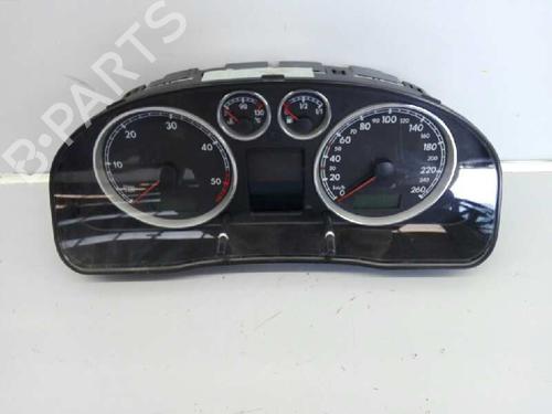 Kombiinstrument VW PASSAT B5.5 (3B3) 1.9 TDI (130 hp) 4505433